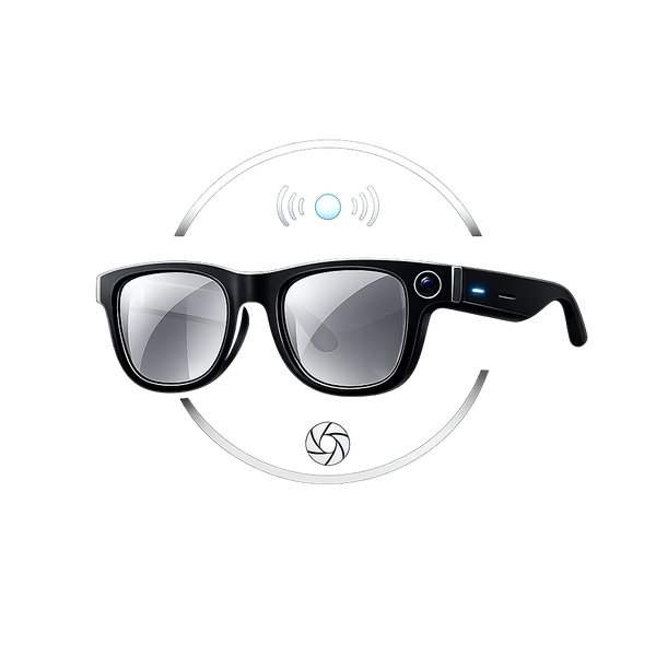 Sun glasses store